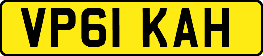 VP61KAH