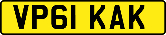 VP61KAK