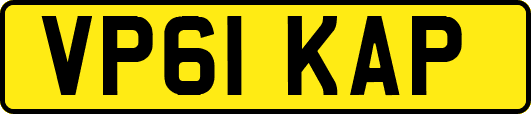 VP61KAP