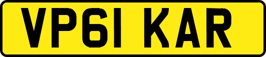 VP61KAR