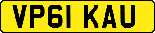 VP61KAU