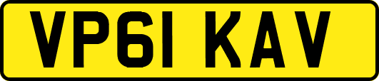 VP61KAV