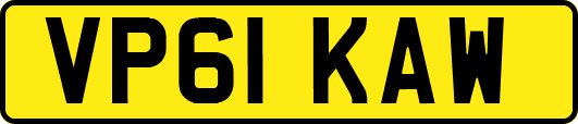 VP61KAW