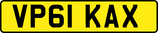VP61KAX