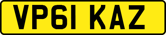 VP61KAZ