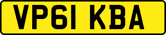 VP61KBA