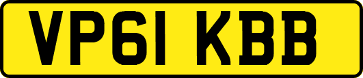 VP61KBB