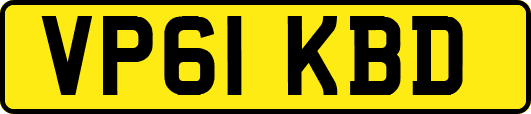 VP61KBD