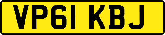 VP61KBJ