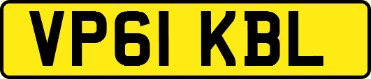 VP61KBL