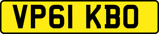 VP61KBO