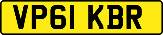 VP61KBR