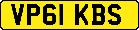 VP61KBS