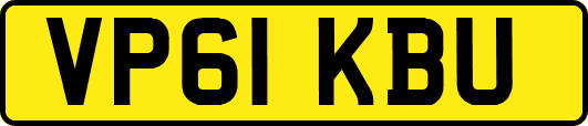VP61KBU