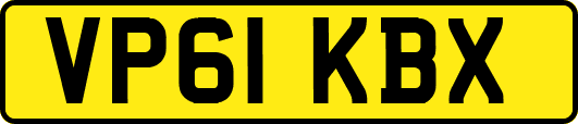 VP61KBX