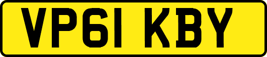 VP61KBY
