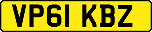 VP61KBZ
