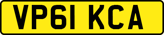 VP61KCA