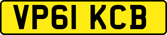 VP61KCB