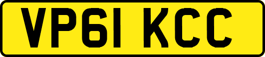 VP61KCC