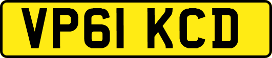 VP61KCD