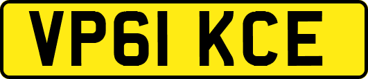 VP61KCE