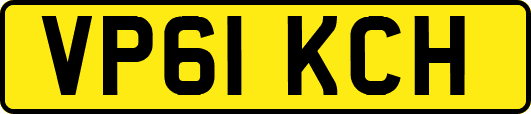 VP61KCH