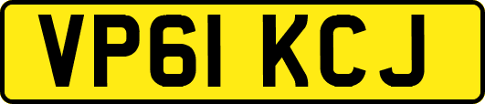 VP61KCJ