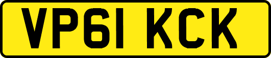 VP61KCK