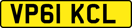 VP61KCL