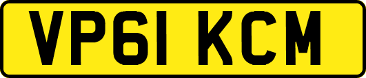 VP61KCM
