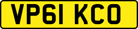 VP61KCO