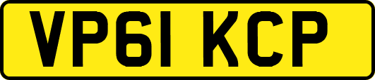 VP61KCP