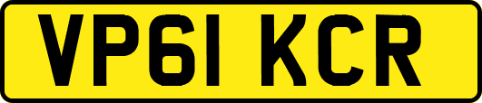 VP61KCR