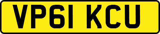 VP61KCU
