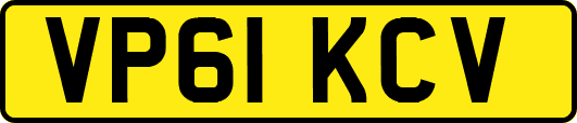 VP61KCV