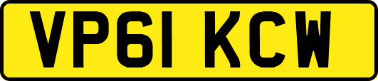 VP61KCW