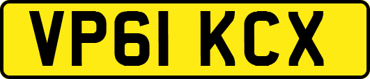 VP61KCX
