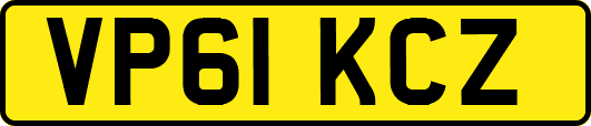 VP61KCZ