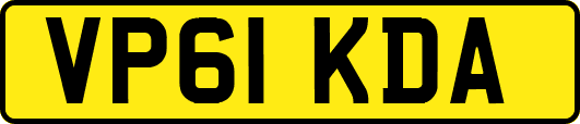 VP61KDA