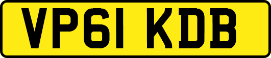 VP61KDB