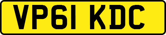 VP61KDC