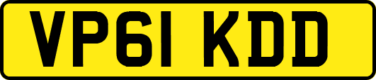 VP61KDD