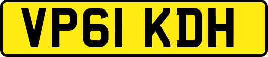 VP61KDH