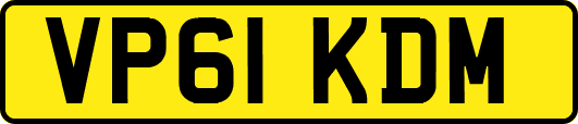 VP61KDM