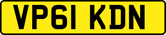 VP61KDN