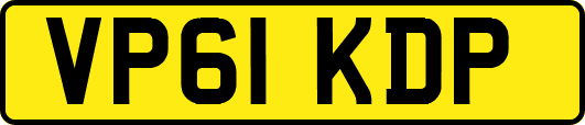 VP61KDP