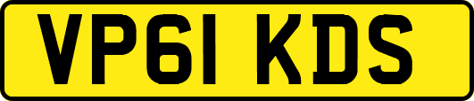 VP61KDS