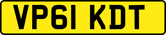 VP61KDT