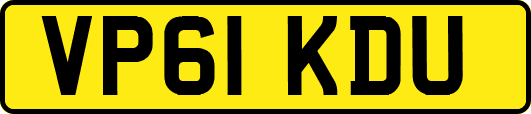 VP61KDU
